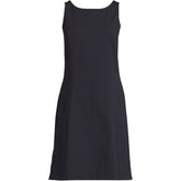 Women's Starfish Sleeveless Shift Dress