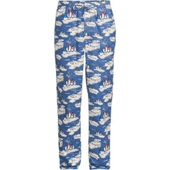 Men's Flannel Pajama Pants