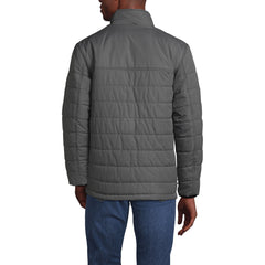 Men's Big Insulated Jacket