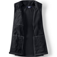 School Uniform Women's Soft Shell Jacket