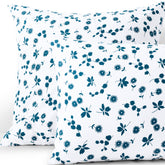 200 Thread Count Cotton Crisp and Cool Percale Pillow Sham