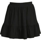 Girls Tiered Skort