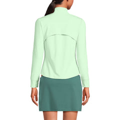 Women's High Impact Full Zip Jacket
