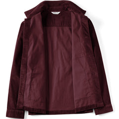 Men's Corduroy Chore Jacket