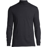 Men's Super-T Mock Turtleneck