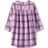 Girls Flannel Nightgown