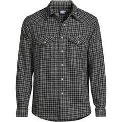 Men's Western Shirt