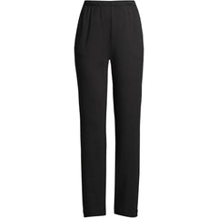 Tall Sport Knit High Rise Pants