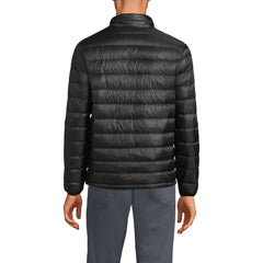 Men's Wanderweight Packable Down Jacket