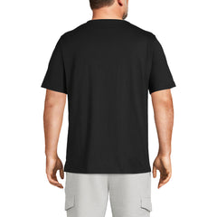 Men's Big Short Sleeve Super-T
