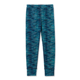 Boys Thermal Base Layer Long Underwear Thermaskin Pants