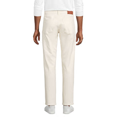 Men's Traditional Fit Comfort Waist Stretch Jeans
