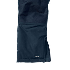 Kids Slim Squall Waterproof Insulated Iron Knee Snow Pants