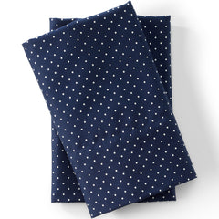 400 Thread Count Premium Supima Cotton Sateen Pillowcases