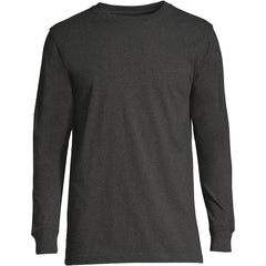 Men's Big Long Sleeve Super-T
