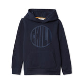 Kids Husky Fleece Hooded Sweatshirt