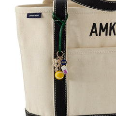 Tennis Bag Charm