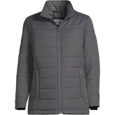 Women's Insulated Jacket
