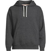 Men's Long Sleeve Serious Sweats Oversized Hoodie