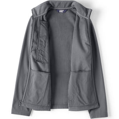 Men's Soft Shell Jacket