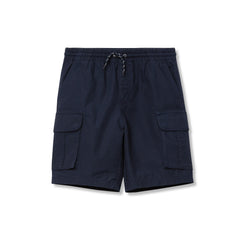 Boys Utility Cargo Shorts