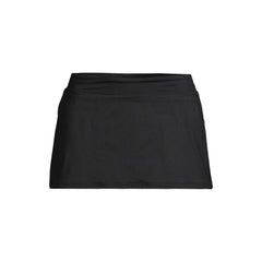 Women's Mini Swim Skirt