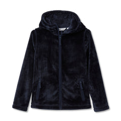 Girls Plus Softest Fleece Hoodie