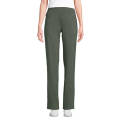 Women's Active Hi Impact 5 Pocket High Rise Straight Leg Pants
