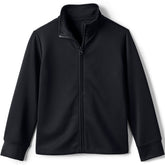 Kids Active Performance Full Zip Jacket