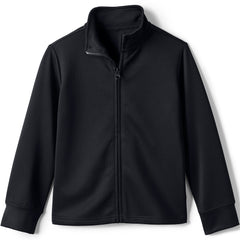 Kids Active Performance Full Zip Jacket