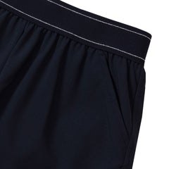 Girls Active Pull On Shorts
