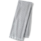 Cotton Yarn-dyed Stripe Bath Towel