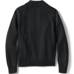 Kids Legacy Full Zip Cardigan