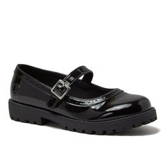 Girls Easy On Classic Mary Janes