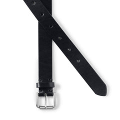 Women's Classic Leather Belt
