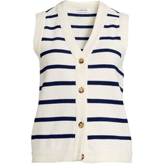 Women's Plus Size Milano Sweater Vest
