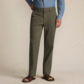 Men's Knockabout Athletic Fit Chino Pant