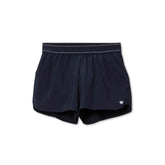 Girls Active Pull On Shorts