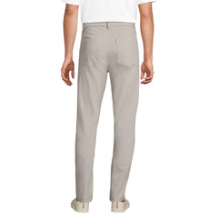 Men's Corduroy Slim Fit 5 Pocket Pant