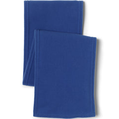 School Uniform ThermaCheck 100 Fleece Scarf