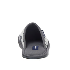 Women's Closed Toe Spa Slippers