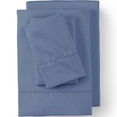 700 Thread Count Luxe Sateen Egyptian Cotton No Iron Bed Sheet Set