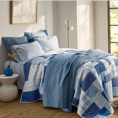 Patchwork Quilt