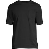 Men's Big Super-T Short Sleeve T-Shirt with Pocket