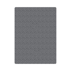 Matterly Richmond Weave Desk Chair Floor Mat