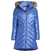 Women's FeatherFree Cozy Fleece Lined Winter Coat