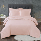 Truly Calm Antimicrobial Duvet Cover Set