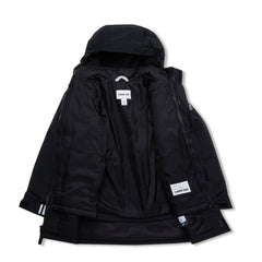 Kids Squall Waterproof Insulated 3 in 1 Parka
