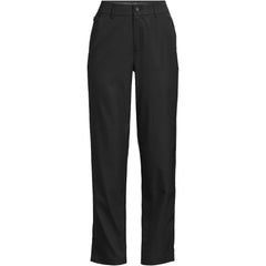 School Uniform Women's Plus Performance Chino Straight Leg Pants
