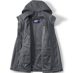 Women's Plus Size Outrigger Mesh Lined Jacket